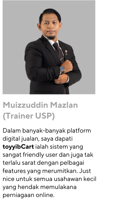 Website Toyyibcart-24